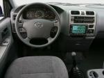 Toyota Hiace 2006 года